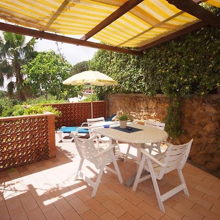 Residence Villa Morcone Capoliveri  Ngoại thất bức ảnh