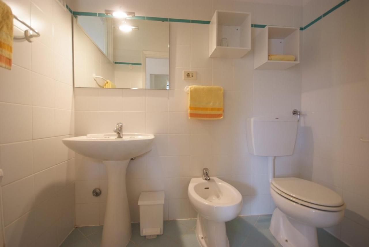 Residence Villa Morcone Capoliveri  Ngoại thất bức ảnh