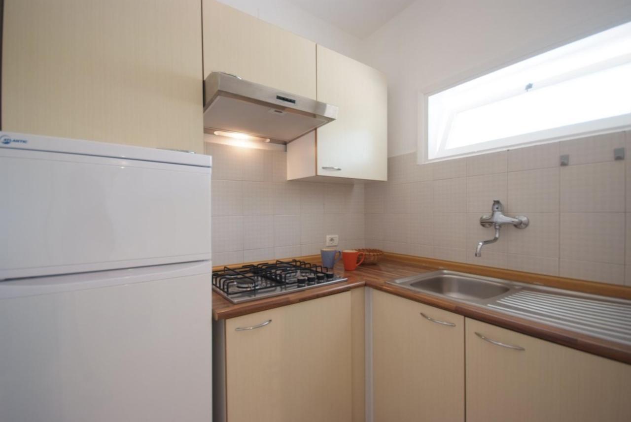Residence Villa Morcone Capoliveri  Ngoại thất bức ảnh