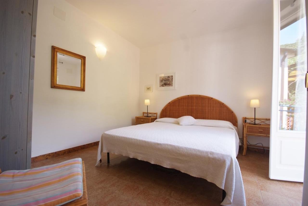 Residence Villa Morcone Capoliveri  Ngoại thất bức ảnh