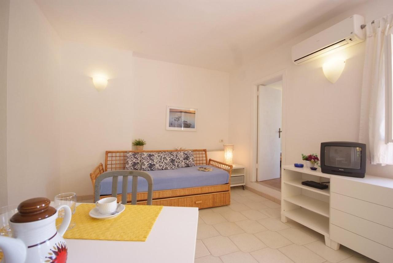 Residence Villa Morcone Capoliveri  Ngoại thất bức ảnh